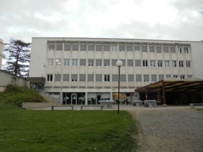 Collège NDE - côté cour ok