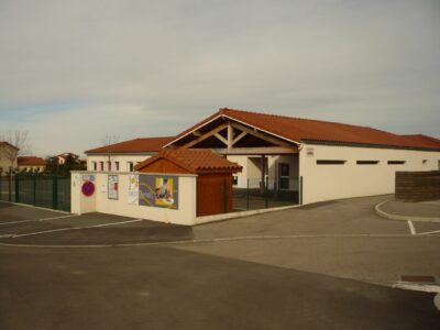 Ecole Chevrières 2 ok