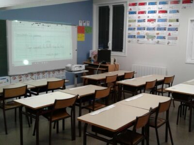 Ecole La Ricamarie 3 ok