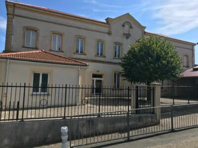 Ecole St Martin la Plaine 1 ok