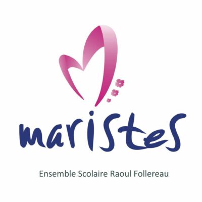 Logo mariste